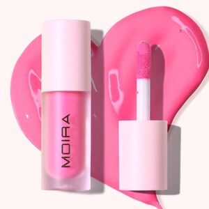 Moira Cosmetics Love Steady Liquid Blush (005, So Cute)